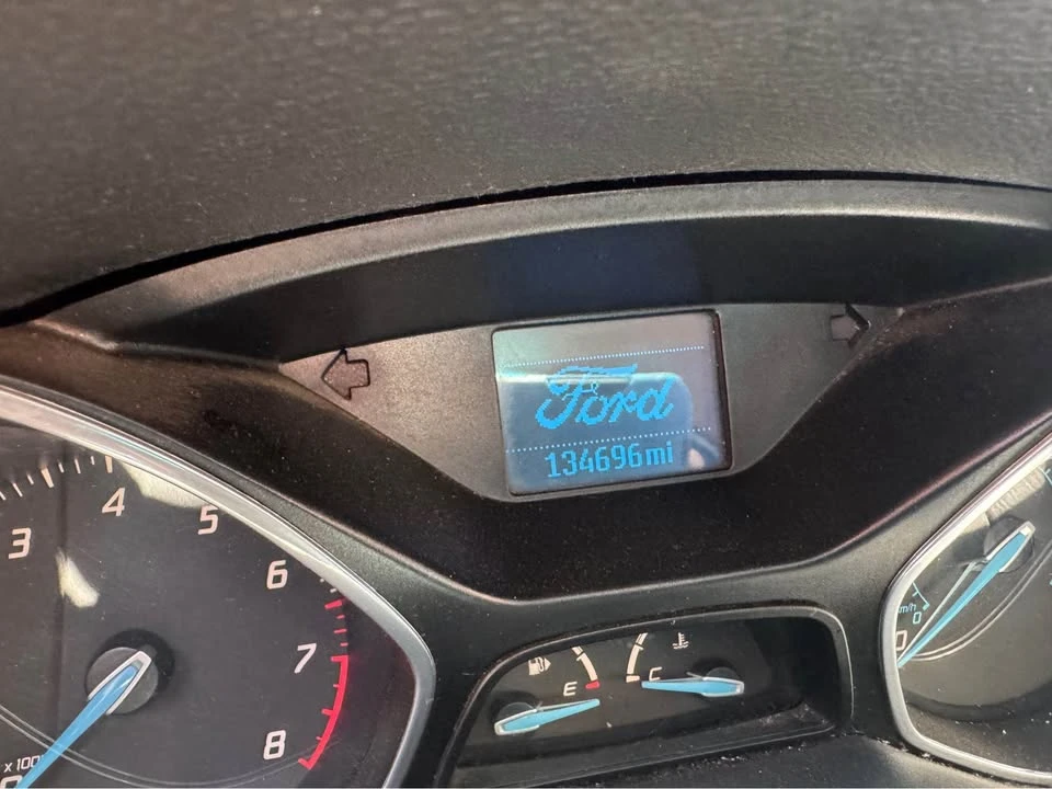 2012 Ford Focus 3rd Gen - Image 13 of 13