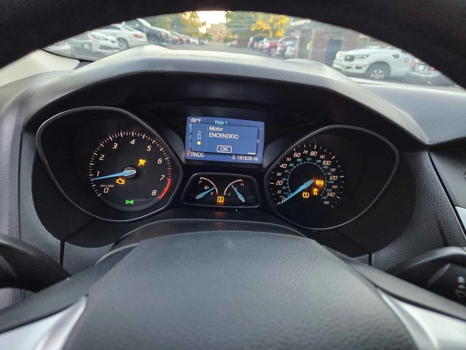 2012 Ford Focus 3rd Gen - Image 5 of 7