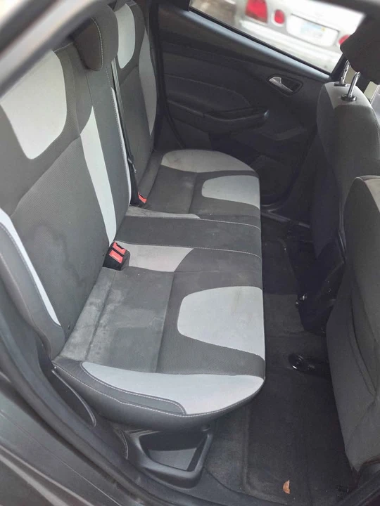 2012 Ford Focus 3rd Gen - Image 6 of 7
