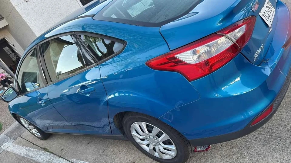 2012 Ford Focus 3rd Gen - Image 3 of 4