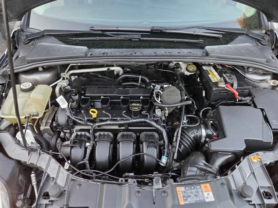 2012 Ford Focus 3rd Gen - Image 7 of 7