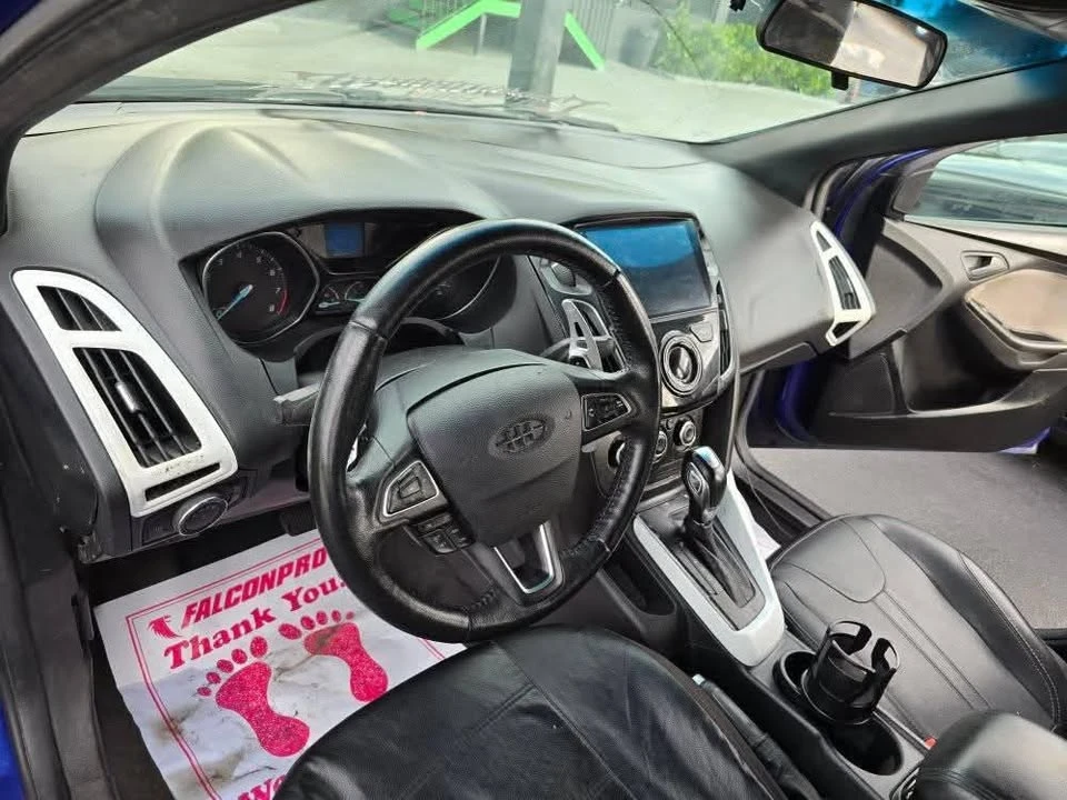2012 Ford Focus 3rd Gen - Image 6 of 10