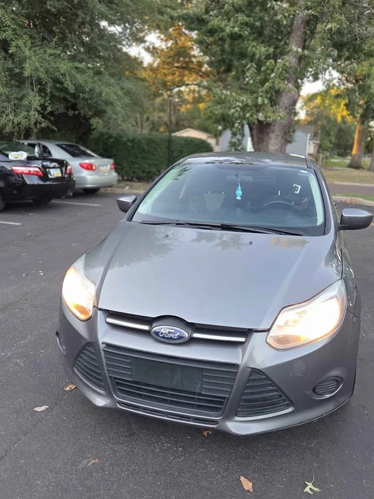 2012 Ford Focus 3rd Gen - Image 3 of 7