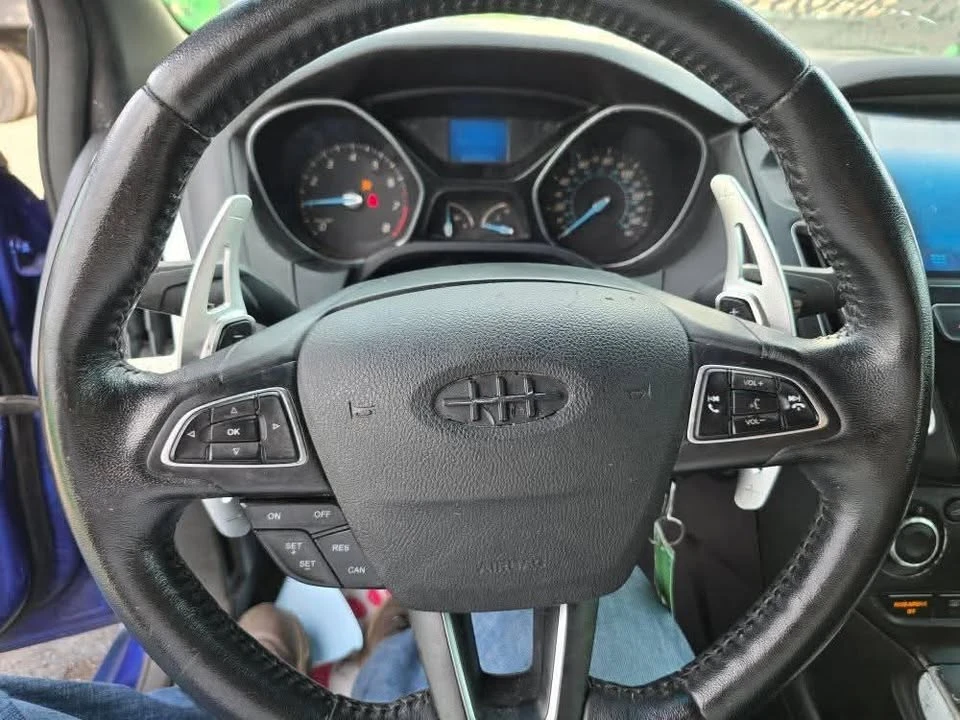 2012 Ford Focus 3rd Gen - Image 7 of 10