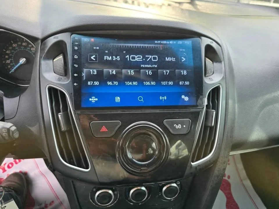 2012 Ford Focus 3rd Gen - Image 8 of 10
