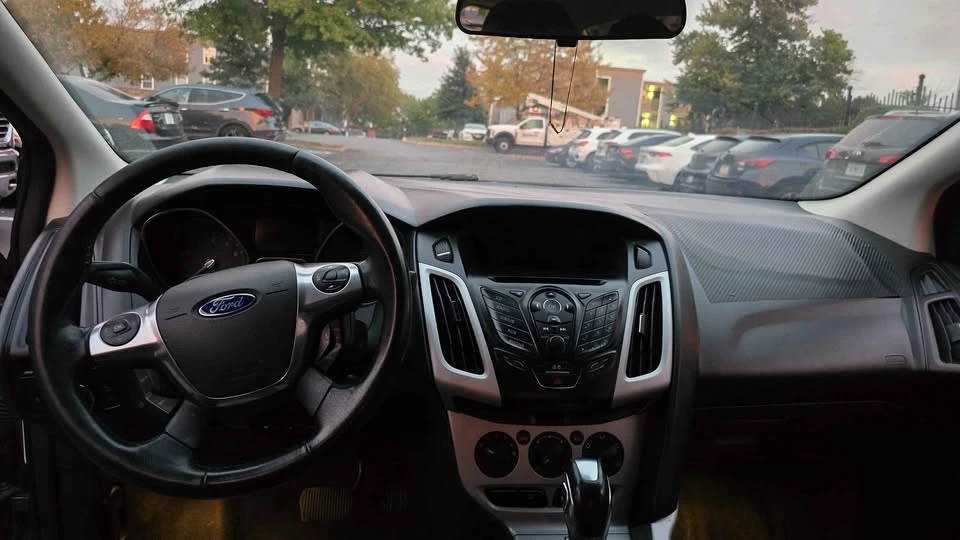 2012 Ford Focus 3rd Gen - Image 4 of 7