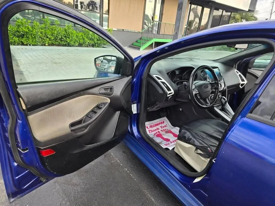 2012 Ford Focus 3rd Gen - Image 5 of 10