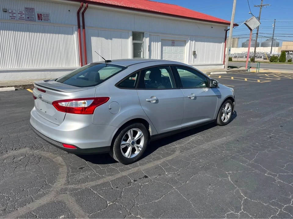 2012 Ford Focus 3rd Gen - Image 4 of 6