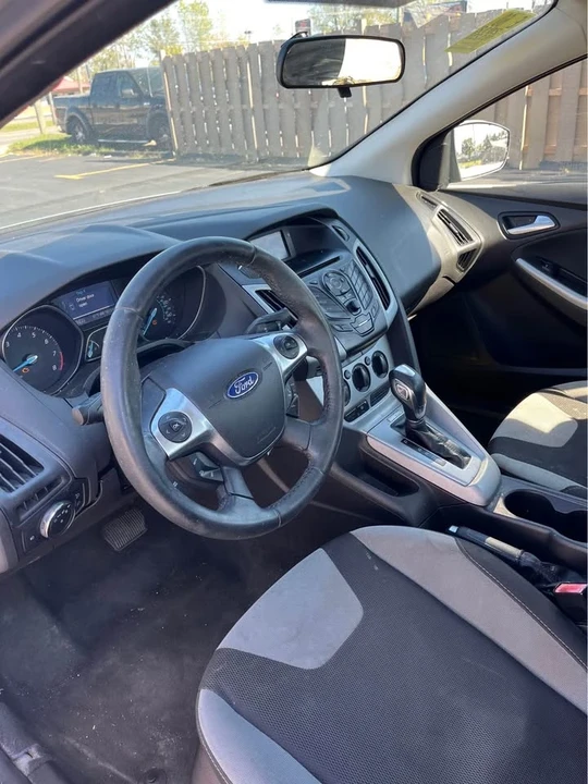 2012 Ford Focus 3rd Gen - Image 6 of 6