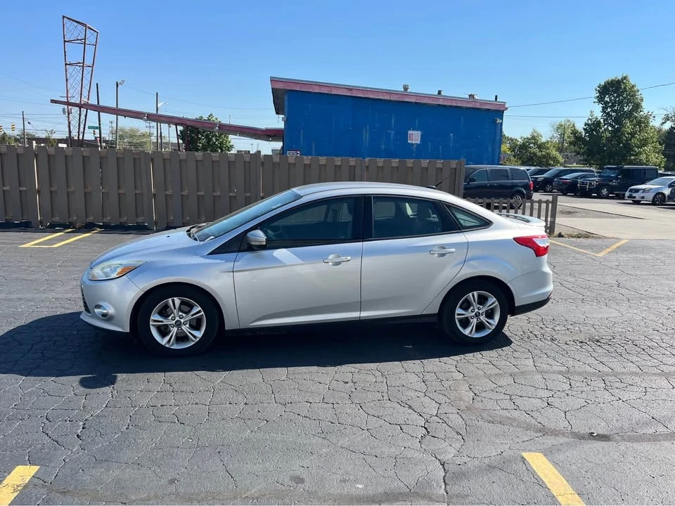 2012 Ford Focus 3rd Gen - Image 2 of 6