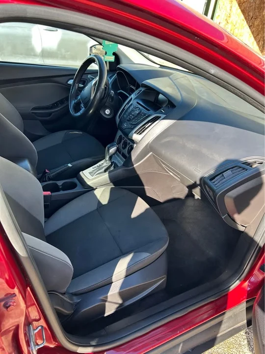 2012 Ford Focus 3rd Gen - Image 8 of 9