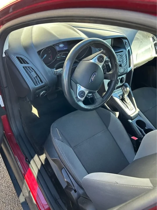 2012 Ford Focus 3rd Gen - Image 6 of 9
