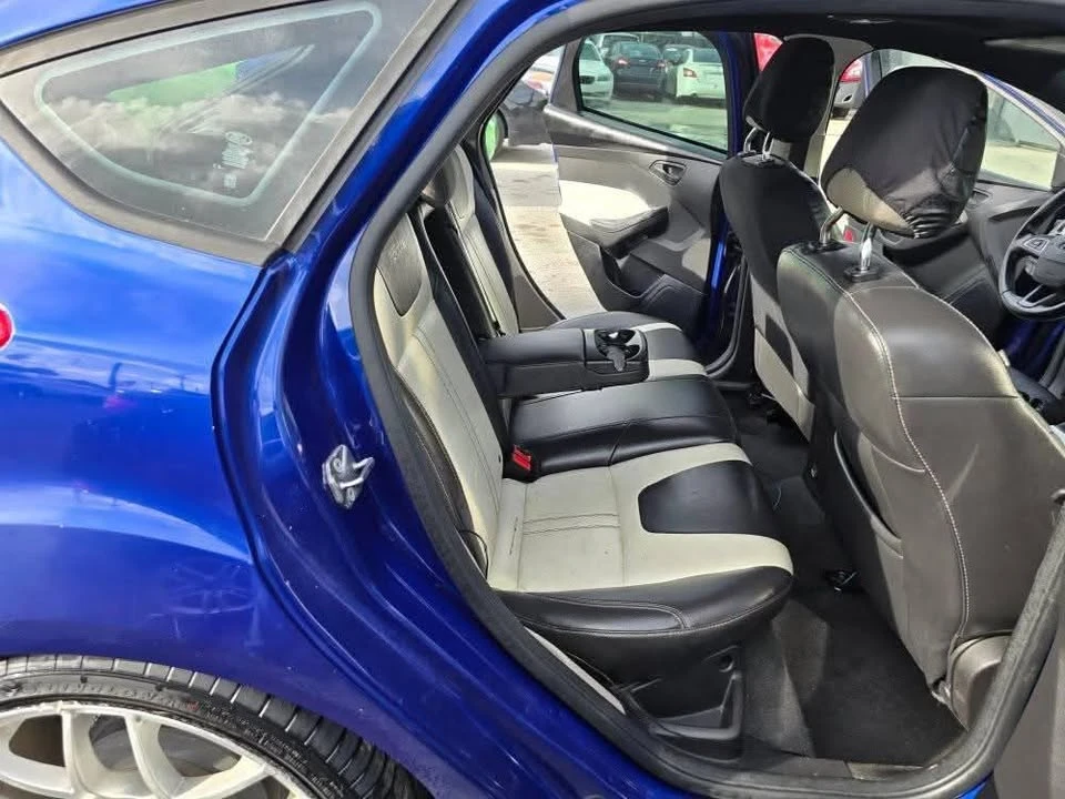 2012 Ford Focus 3rd Gen - Image 9 of 10
