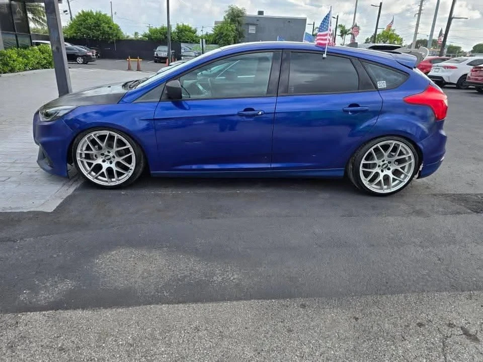 2012 Ford Focus 3rd Gen - Image 2 of 10