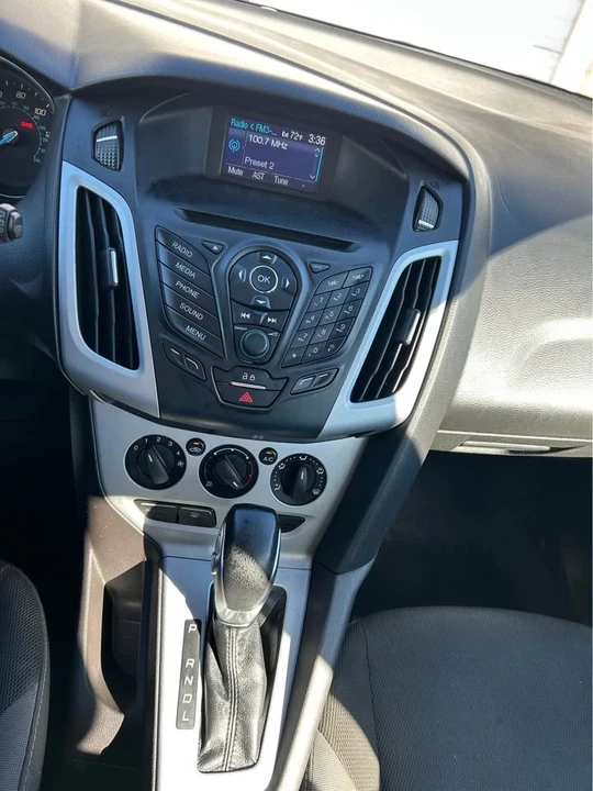 2012 Ford Focus 3rd Gen - Image 7 of 9