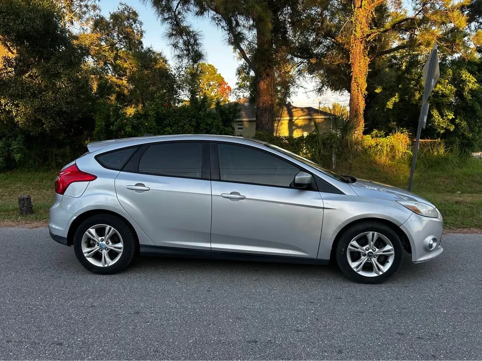 2012 Ford Focus 3rd Gen - Image 4 of 15