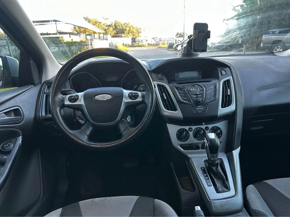 2012 Ford Focus 3rd Gen - Image 11 of 14