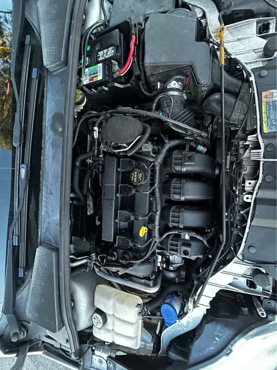 2012 Ford Focus 3rd Gen - Image 14 of 15