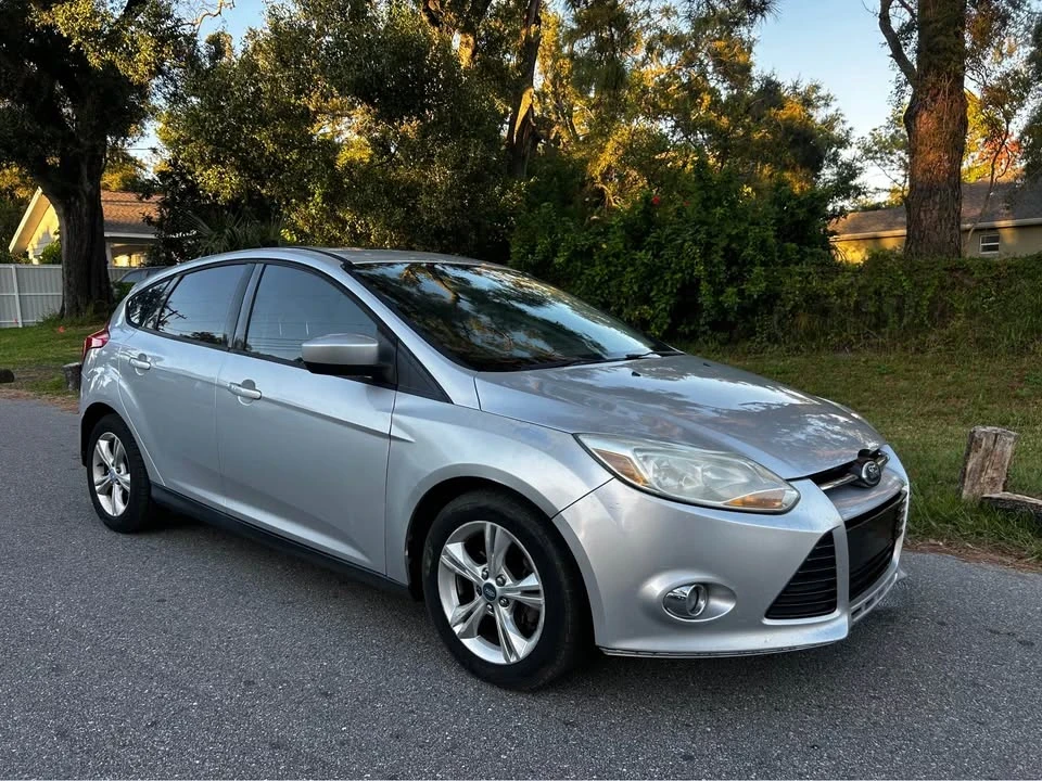 2012 Ford Focus 3rd Gen - Image 3 of 14