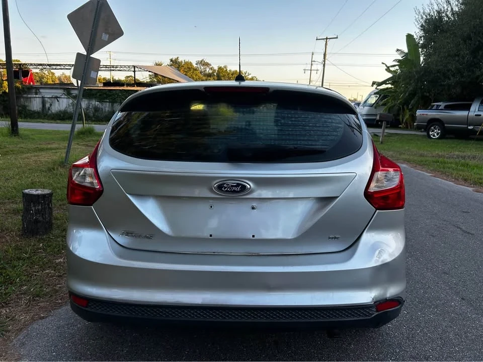 2012 Ford Focus 3rd Gen - Image 6 of 15