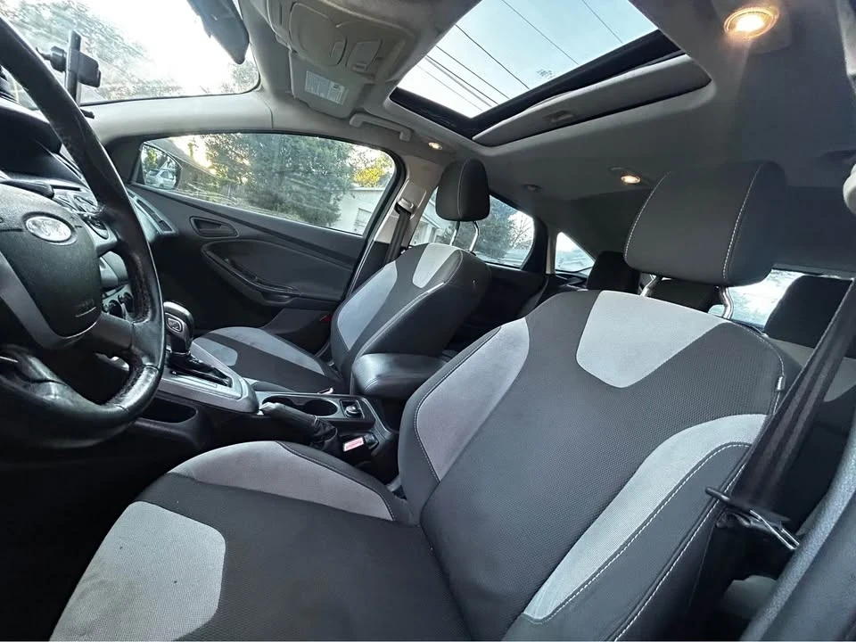 2012 Ford Focus 3rd Gen - Image 8 of 14