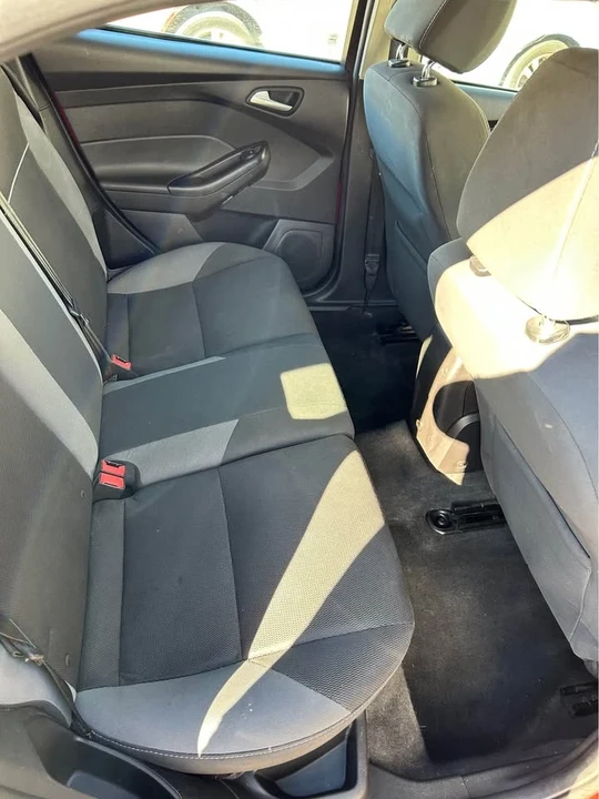 2012 Ford Focus 3rd Gen - Image 9 of 9