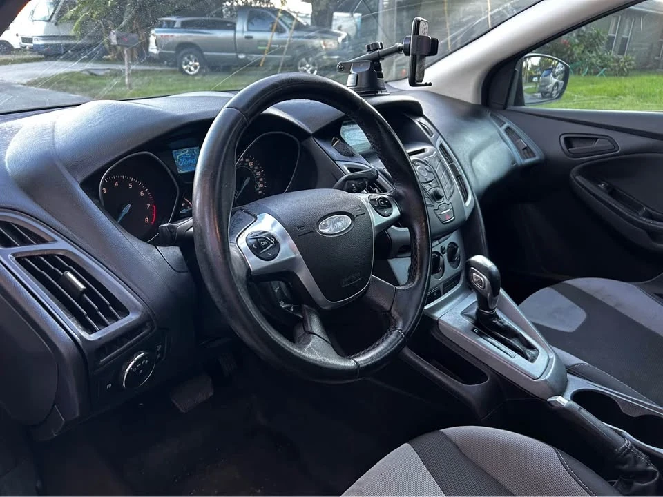 2012 Ford Focus 3rd Gen - Image 8 of 15