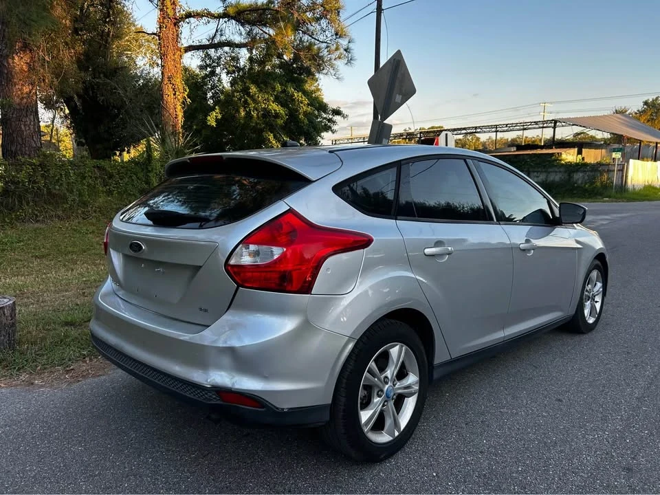 2012 Ford Focus 3rd Gen - Image 5 of 15