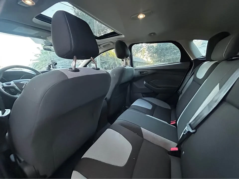 2012 Ford Focus 3rd Gen - Image 10 of 14