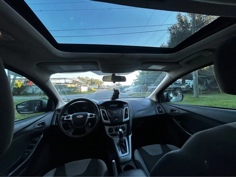 2012 Ford Focus 3rd Gen - Image 12 of 14