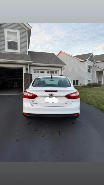 2012 Ford Focus 3rd Gen - Image 5 of 19