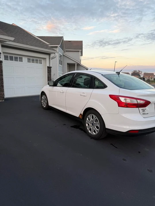 2012 Ford Focus 3rd Gen - Image 4 of 19