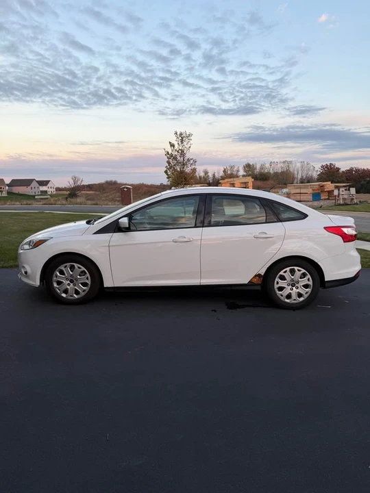2012 Ford Focus 3rd Gen - Image 3 of 19