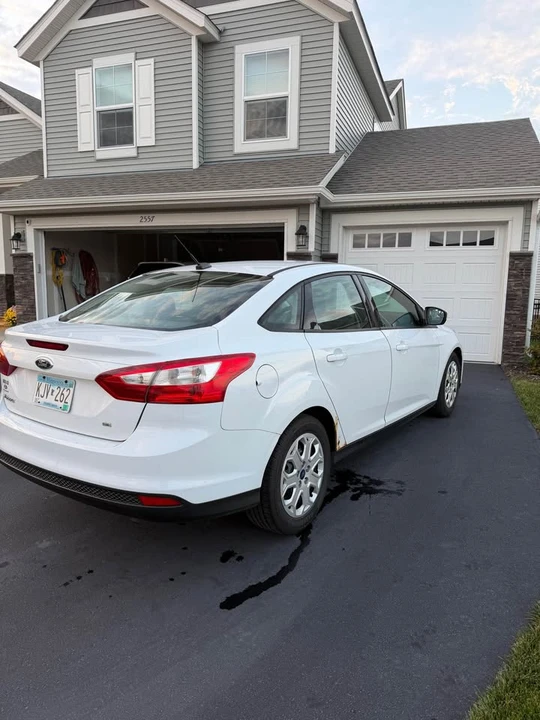 2012 Ford Focus 3rd Gen - Image 6 of 19
