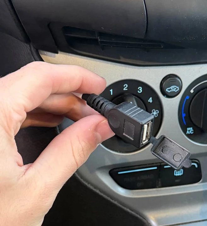 2012 Ford Focus 3rd Gen - Image 17 of 19