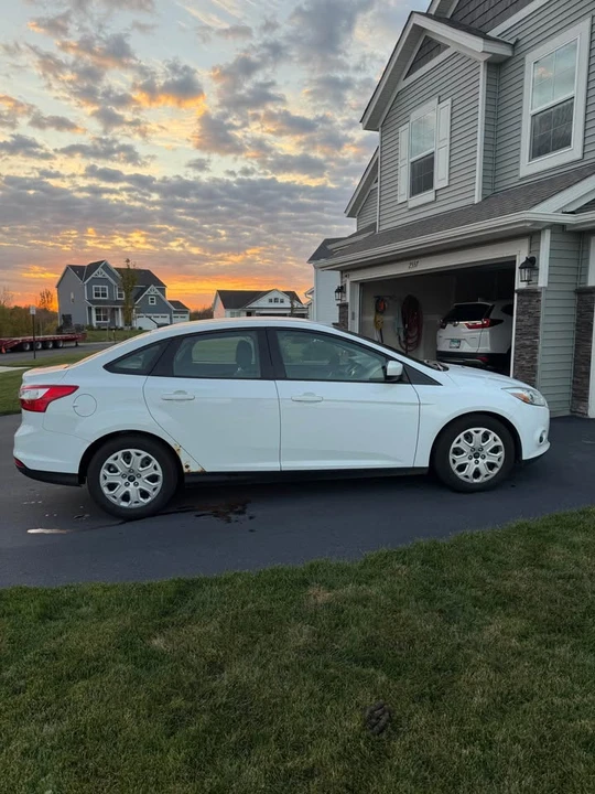 2012 Ford Focus 3rd Gen - Image 7 of 19