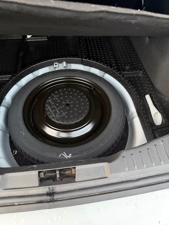 2012 Ford Focus 3rd Gen - Image 18 of 19