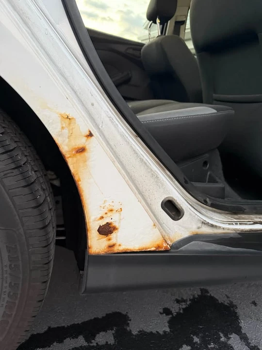 2012 Ford Focus 3rd Gen - Image 15 of 19