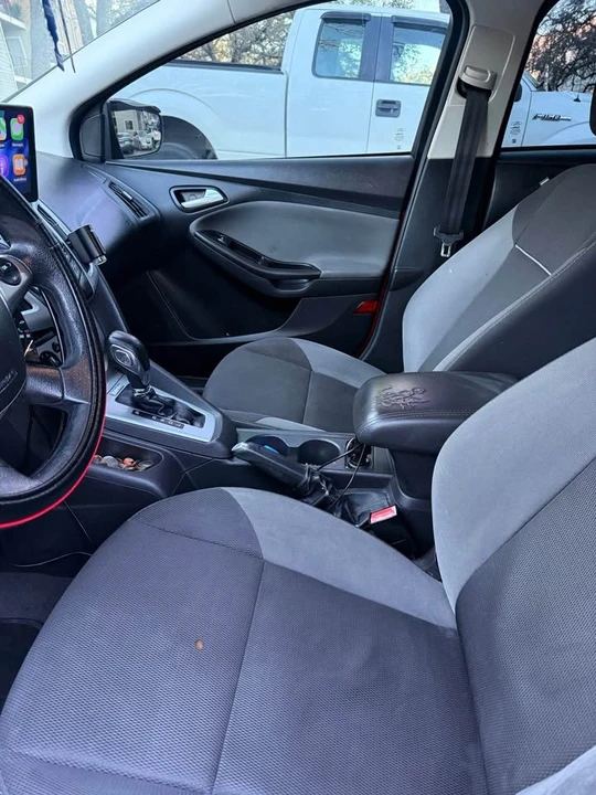 2012 Ford Focus 3rd Gen - Image 5 of 8
