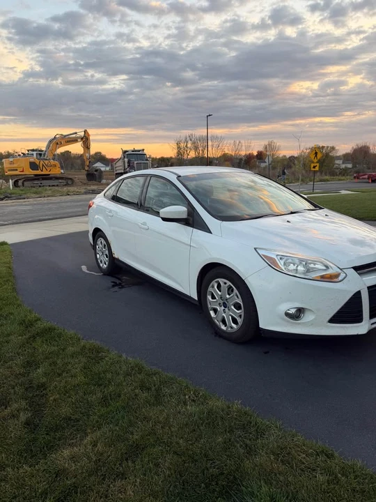 2012 Ford Focus 3rd Gen - Image 8 of 19