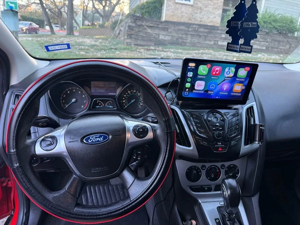 2012 Ford Focus 3rd Gen - Image 3 of 8