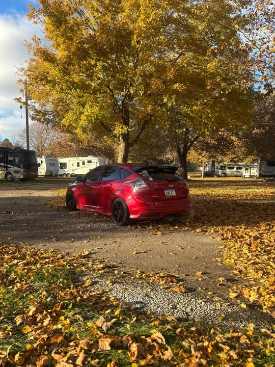 2012 Ford Focus 3rd Gen - Image 5 of 5