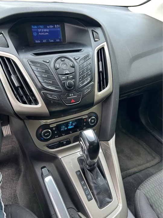 2012 Ford Focus 3rd Gen - Image 8 of 13
