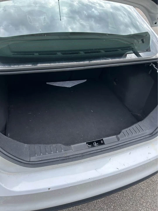 2012 Ford Focus 3rd Gen - Image 13 of 13