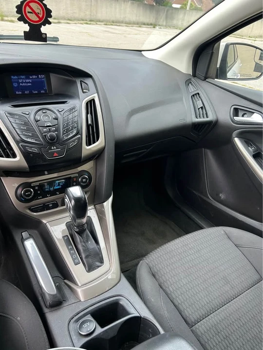2012 Ford Focus 3rd Gen - Image 9 of 13