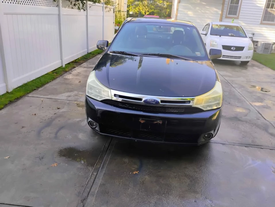 2012 Ford Focus 3rd Gen - Image 2 of 4