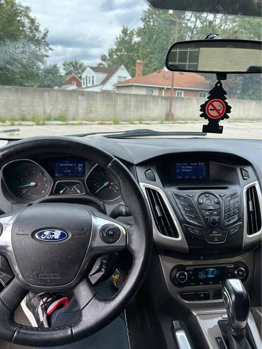 2012 Ford Focus 3rd Gen - Image 10 of 13