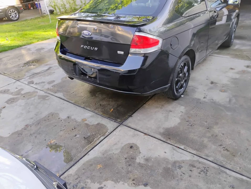 2012 Ford Focus 3rd Gen - Image 4 of 4