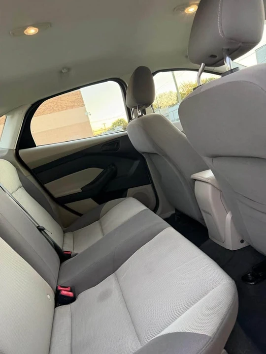 2012 Ford Focus 3rd Gen - Image 12 of 13