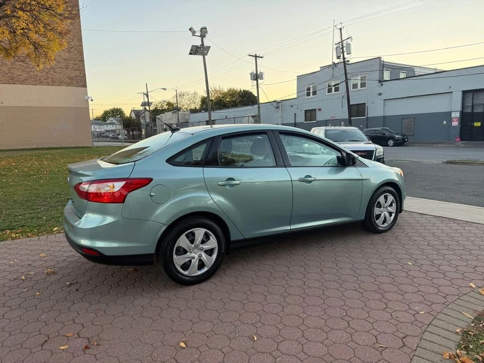 2012 Ford Focus 3rd Gen - Image 7 of 13